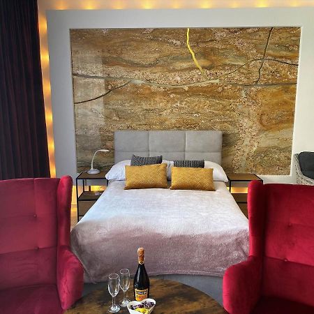 Apartament Z Tarasem วิเซวกา ภายนอก รูปภาพ