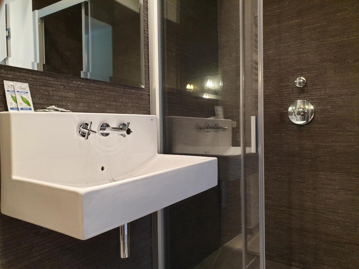 Apartament Z Tarasem วิเซวกา ภายนอก รูปภาพ
